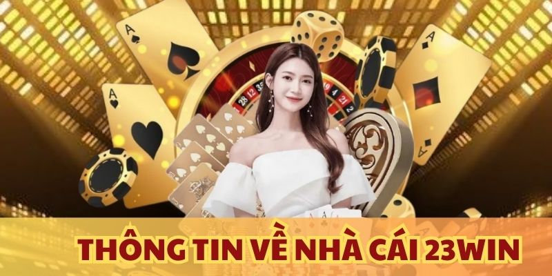 Hiểu biết rõ ràng về nhà cái