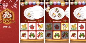 Tham khảo luật chơi bầu cua tôm cá tại 23win